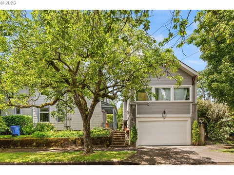 Portland Multifamily Income Property