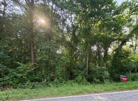 Greenwood Land For Sale