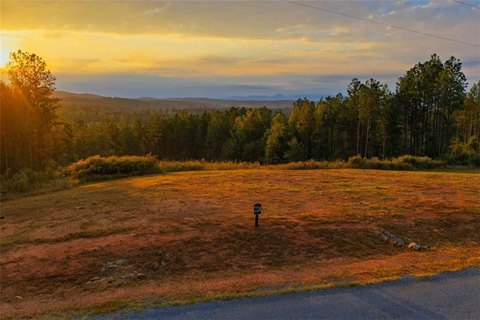 Land, Talking Rock, GA