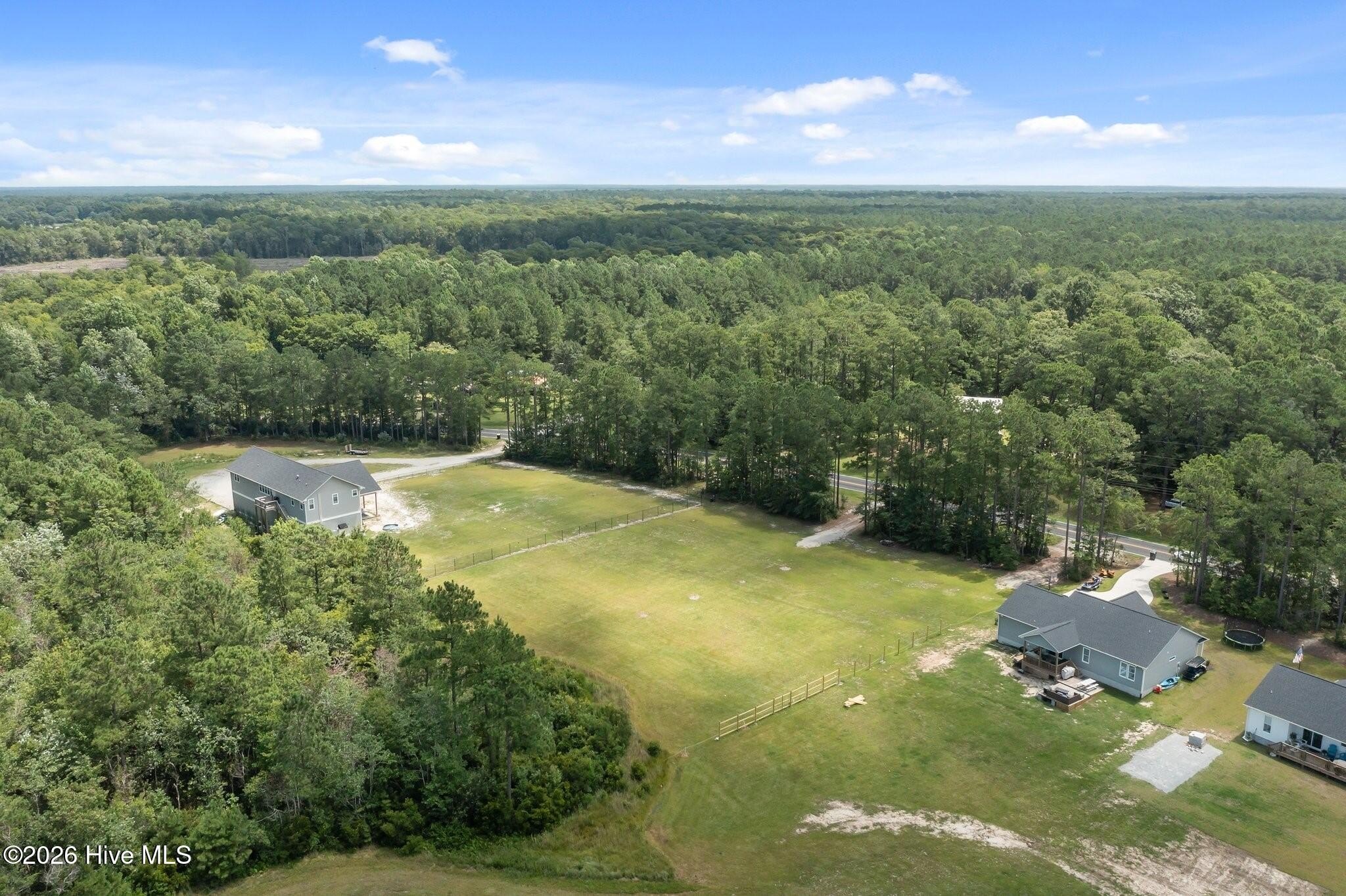 Residential Lot Near Emerald Isle