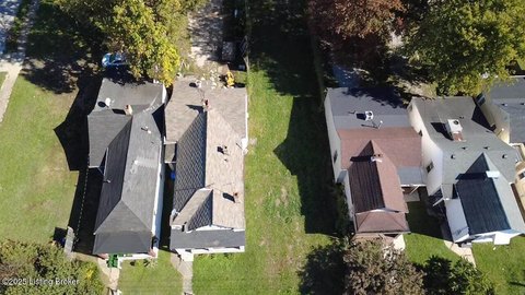 LAND - Louisville, KY