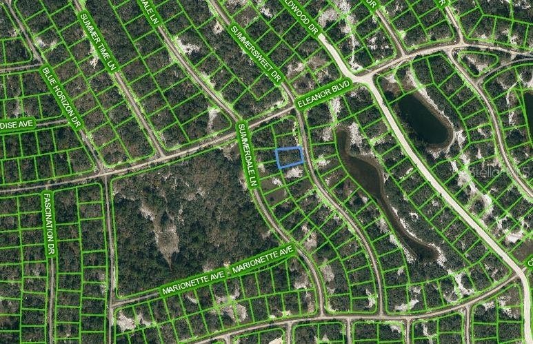 Land in Lake Placid, FL