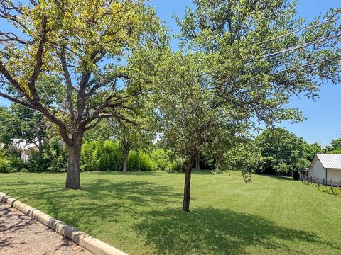 LAND - Fredericksburg, TX