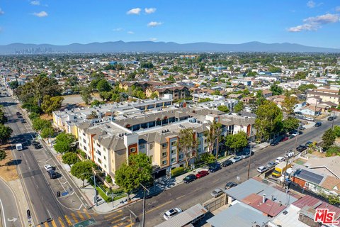 Los Angeles Multifamily Investment Opportunity