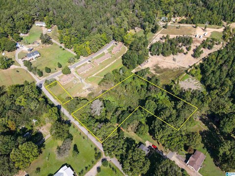 LAND/LOTS, QUINTON, AL
