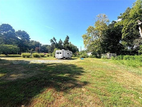 Eufaula Land Ready to Build