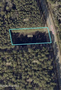 Land, Winterville, NC