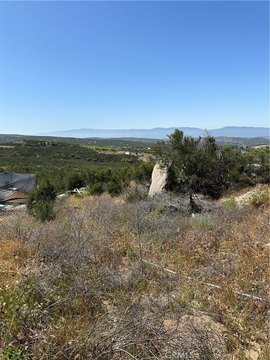 LAND - Hemet, CA