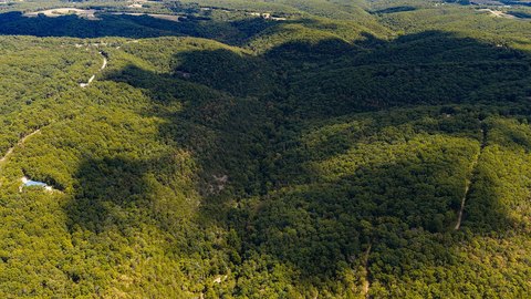 Land, Galena, MO
