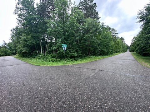 LAND - Pequot Lakes, MN