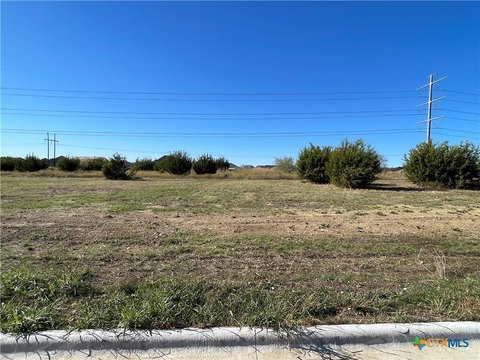 Residential Land in Salado, TX