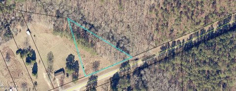 LAND - Warrenton, GA