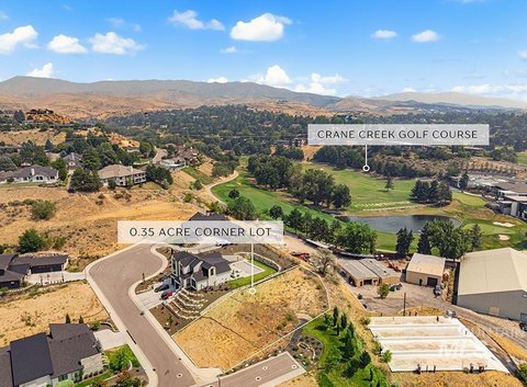 Land, Boise, ID