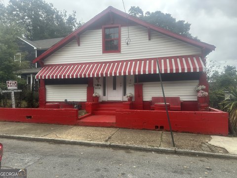 Six-Bedroom Duplex Near BeltLine
