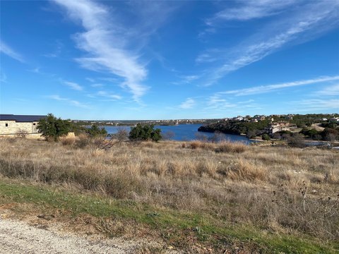 LAND - Graford, TX