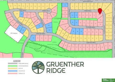 Residential Lot in Gretna, NE