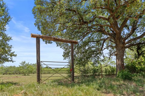 Legacy Ranch Land with Dual Frontage