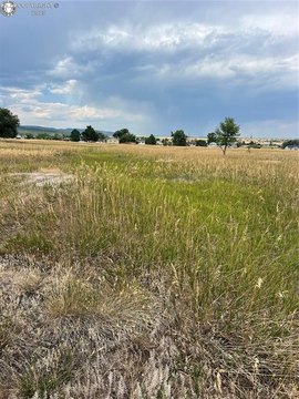 Colorado City Land Opportunity