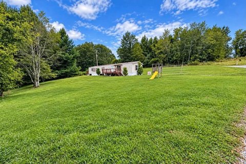 Land, Cedar Bluff, VA