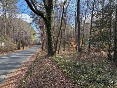 Residential Lot in Exmore, VA