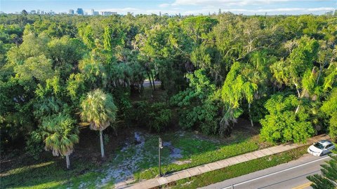 Land, SARASOTA, FL