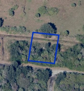 Palm Bay Land For Sale