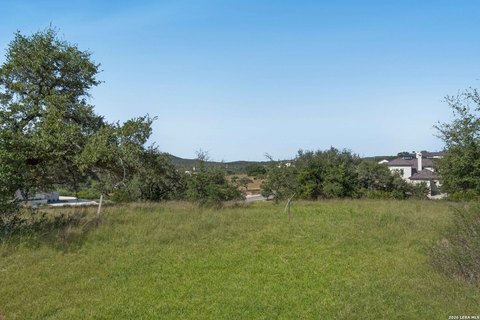 Land, Boerne, TX