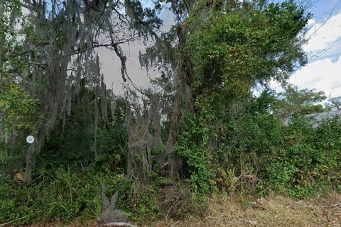 LAND - GAINESVILLE, FL