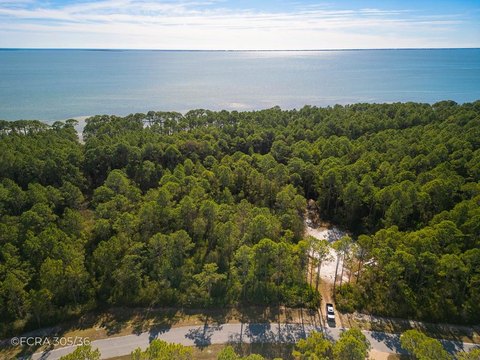 Water View Residential Land Parcel