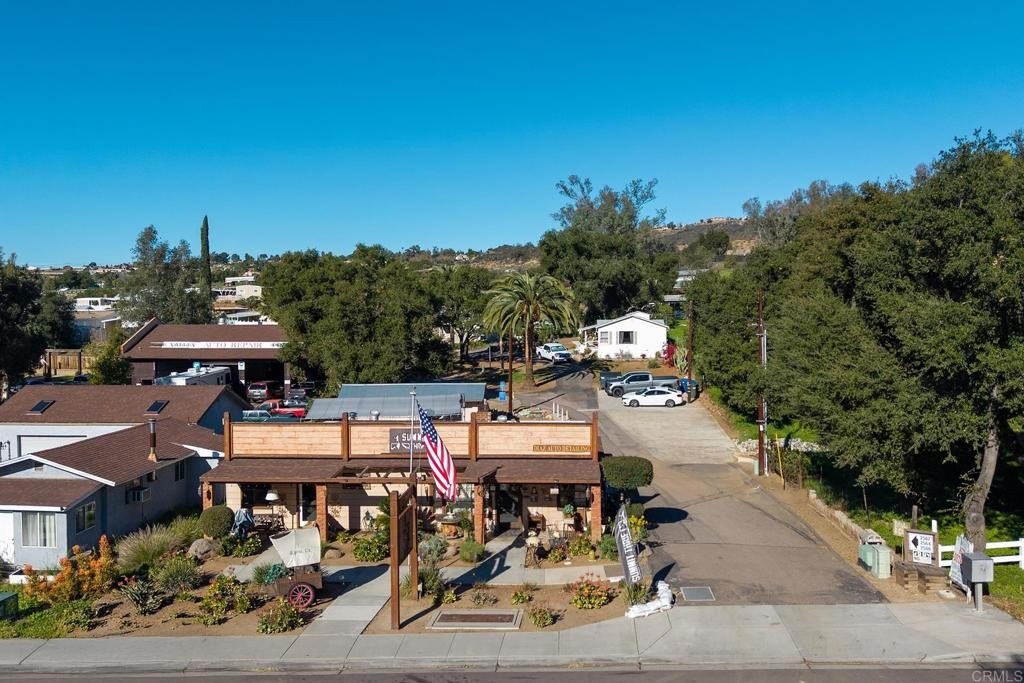 Alpine Mixed-Use Development Opportunity