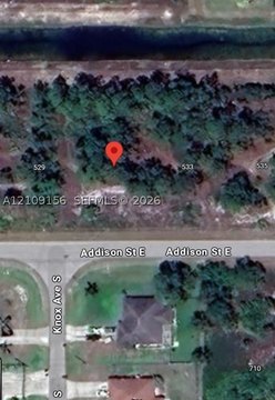 Land, Lehigh Acres, FL