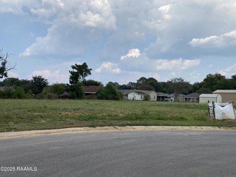 Land, Lafayette, LA