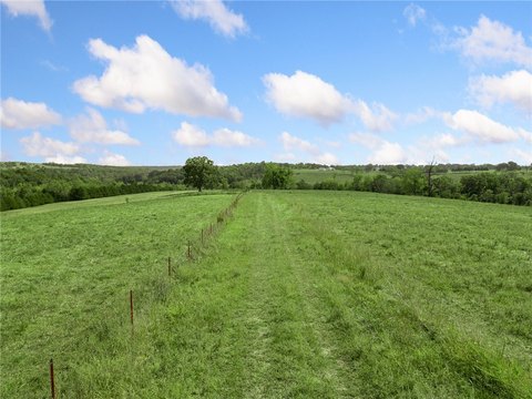 80 Acres in Boone County