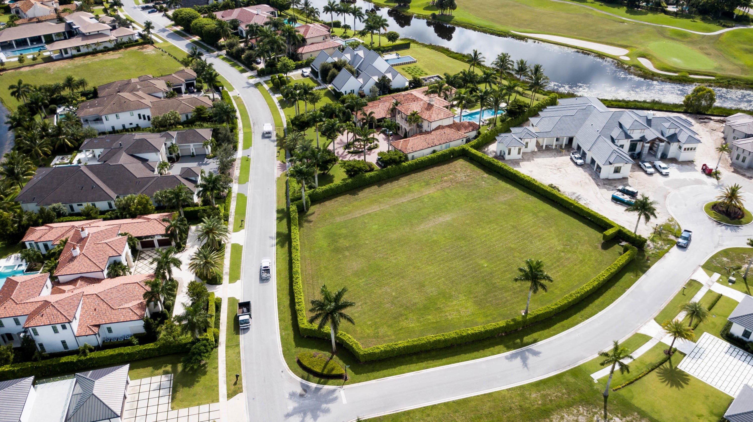 Palm Beach Polo Land