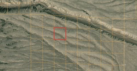 Elko, NV Land Parcel