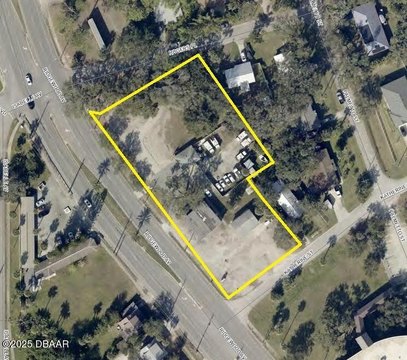 Port Orange Commercial Multi-Parcel Property