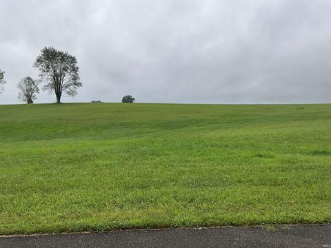 Large Private Home Lot