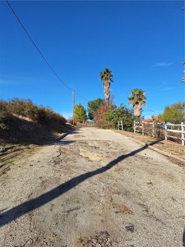 LAND - Nuevo, CA