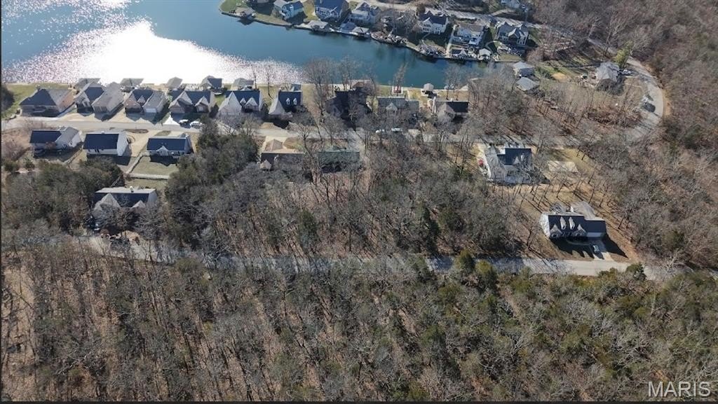 Land in Hillsboro, Missouri