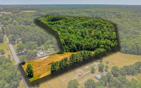 LAND - Oak Ridge, NC