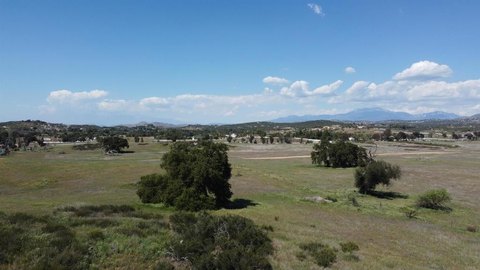 Large Land Parcel