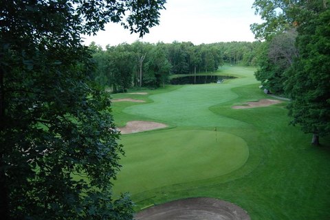Green Lake Residential Land