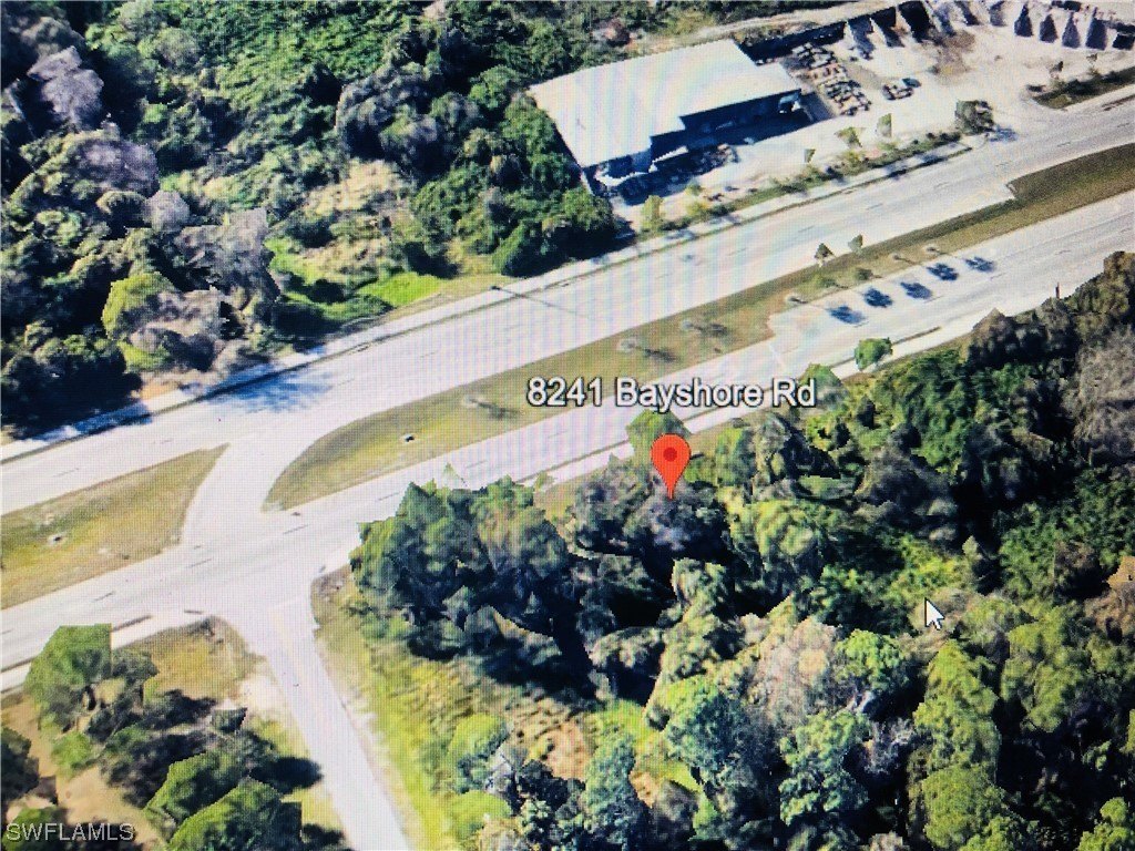 North Fort Myers Commercial Land