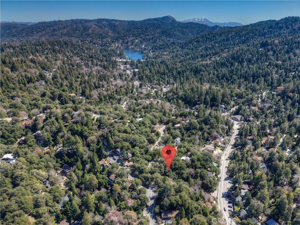 Crestline Land For Sale