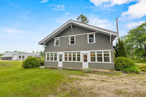 Three-Unit Residential Income Property