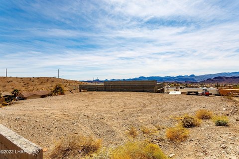 Land, Lake Havasu City, AZ
