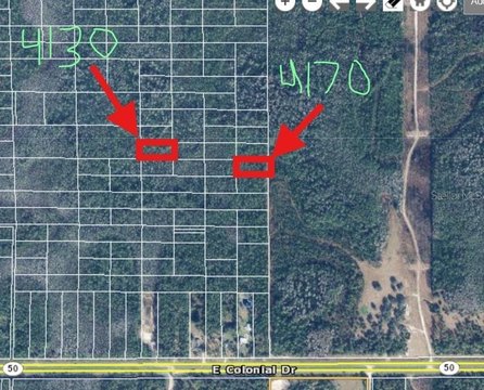 A-2 Farmland Parcel
