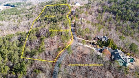 Land, Cartersville, GA