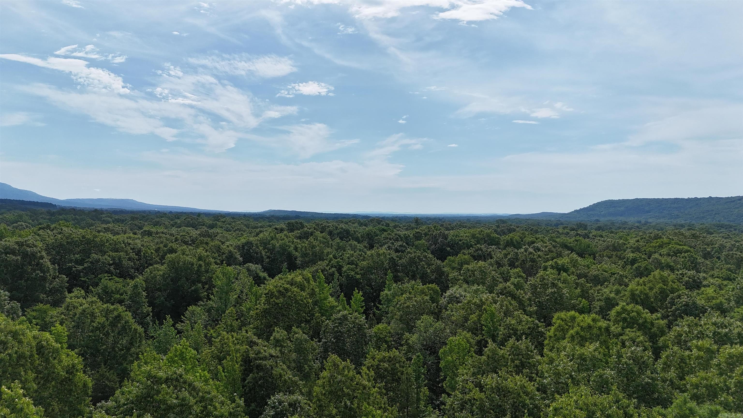 Land Near Ozark National Forest