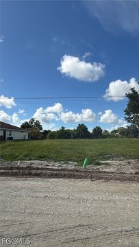 Land, Cape Coral, FL